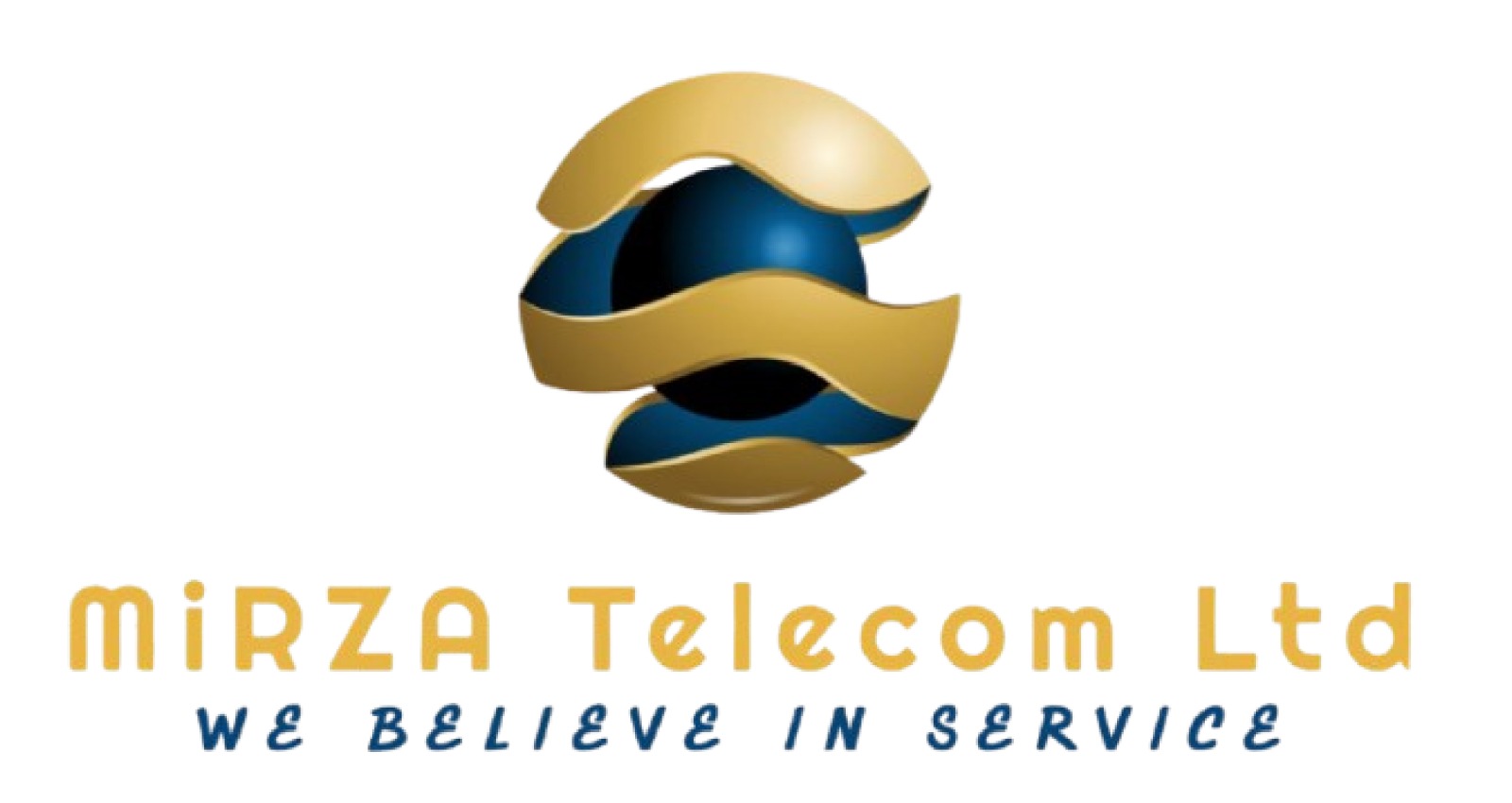 MIRZA Telecom Ltd-logo